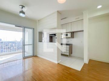 Apartamento · 54m² · 2 Quartos · 1 Vaga · Apartamento para Aluguel - Vila Yara, 2 Quartos, 54 m² - Osasco