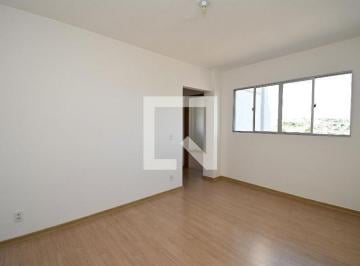 Apartamento · 48m² · 2 Quartos · 1 Vaga · Apartamento para Aluguel - Alvorada, 2 Quartos, 48 m² - Contagem