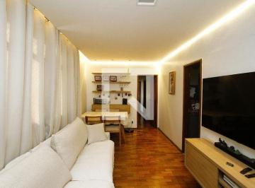 Apartamento · 96m² · 3 Quartos · 2 Vagas · Apartamento para Aluguel - Carlos Prates, 3 Quartos,  96 m² - Belo Horizonte