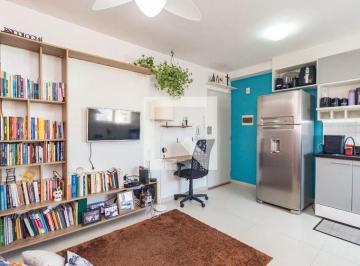 Apartamento de 1 quarto, São Paulo · Apartamento para Aluguel - Mooca, 1 Quarto,  50 m² - São Paulo