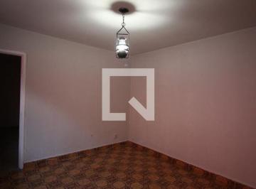 Casa · 49m² · 1 Quarto · 1 Vaga · Casa para Aluguel - Jardim Santa Helena, 1 Quarto, 49 m² - São Paulo
