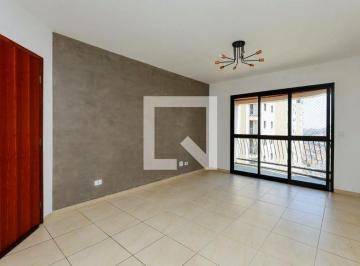 Apartamento · 110m² · 3 Quartos · 2 Vagas · Apartamento para Aluguel - Chácara Agrindus, 3 Quartos,  110 m² - Taboão da Serra