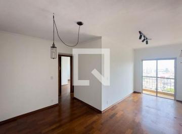 Apartamento · 63m² · 2 Quartos · 1 Vaga · Apartamento para Aluguel - Sacomã, 2 Quartos, 63 m² - São Paulo