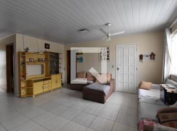 Casa · 100m² · 3 Quartos · 1 Vaga · Casa para Aluguel - Pinheirinho, 3 Quartos, 100 m² - Curitiba