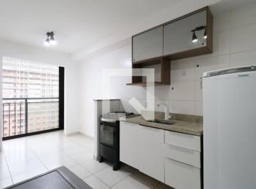 Apartamento · 31m² · 1 Quarto · Apartamento para Aluguel - Água Branca, 1 Quarto, 31 m² - São Paulo