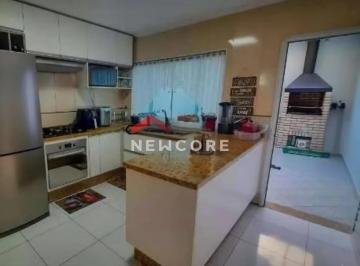 Casa · 140m² · 3 Quartos · 2 Vagas · Sobrado em Rua Doutor José Domingos Ruiz - Chácara Mafalda - São Paulo/SP