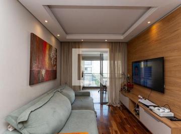 Apartamento · 90m² · 3 Quartos · 2 Vagas · Apartamento para Aluguel - Barra Funda, 3 Quartos, 90 m² - São Paulo