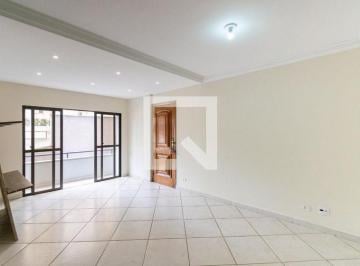 Apartamento · 126m² · 3 Quartos · 2 Vagas · Apartamento para Aluguel - Vila Mascote, 3 Quartos, 126 m² - São Paulo