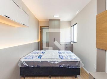 Apartamento · 25m² · 1 Quarto · Apartamento para Aluguel - Belém, 1 Quarto, 25 m² - São Paulo