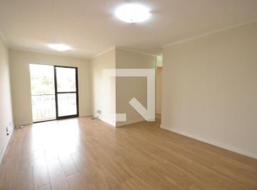 Apartamento · 63m² · 3 Quartos · 1 Vaga · Apartamento para Aluguel - Jardim Jussara, 3 Quartos, 63 m² - São Paulo