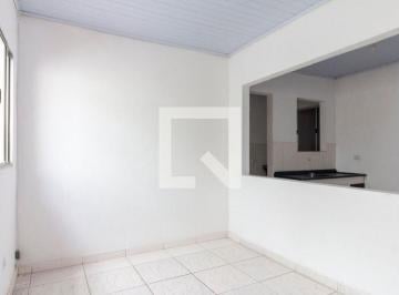 Casa · 49m² · 1 Quarto · 1 Vaga · Casa para Aluguel - Itaquera, 1 Quarto,  49 m² - São Paulo