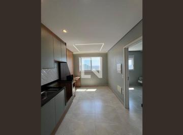 Apartamento · 26m² · 1 Quarto · 1 Vaga · Apartamento para Aluguel - Vila Andrade, 1 Quarto, 26 m² - São Paulo