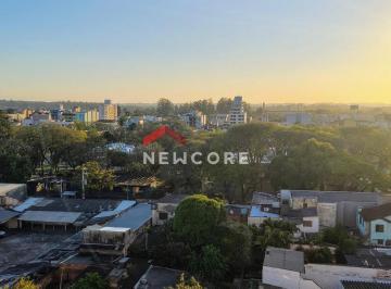 Apartamento · 82m² · 2 Quartos · Apartamento em Rua Bento Gonçalves - Centro - São Leopoldo/RS