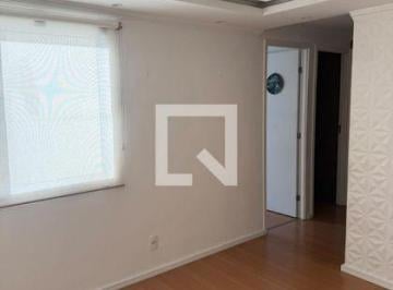 Apartamento · 43m² · 2 Quartos · 1 Vaga · Apartamento para Aluguel - Campo Grande, 2 Quartos, 43 m² - Rio de Janeiro