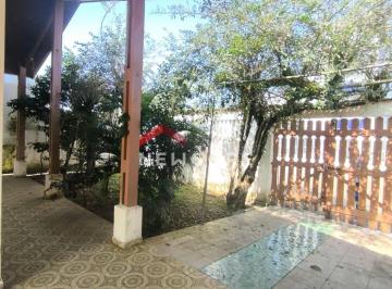 Casa · 99m² · 2 Quartos · 3 Vagas · Casa em Rua Novo México - Vera Cruz - Mongaguá/SP