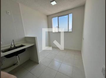 Apartamento · 33m² · 2 Quartos · Apartamento para Aluguel - Barra Funda, 2 Quartos, 33 m² - São Paulo