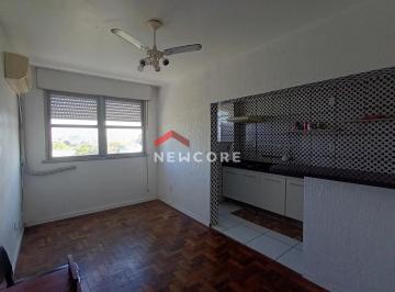 Apartamento · 55m² · 2 Quartos · 1 Vaga · Apartamento em Rua Alberto Scherer - Jardim América - São Leopoldo/RS