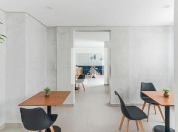 Sobre o imóvel: 

Valores:
- Aluguel: R$ 2850
- Condomínio: R$ 700
- IPTU: R$ 0
 · Apartamento para Aluguel - Butantã, 2 Quartos,  37 m² - São Paulo