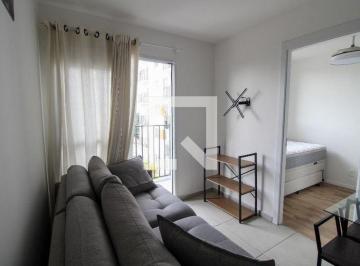 Apartamento · 37m² · 2 Quartos · 1 Vaga · Apartamento para Aluguel - Butantã, 2 Quartos, 37 m² - São Paulo