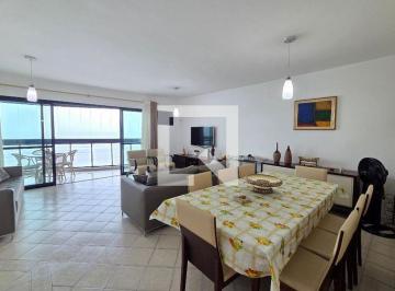 Apartamento · 140m² · 4 Quartos · 2 Vagas · Apartamento para Aluguel - Cidade da Criança, 4 Quartos, 140 m² - Praia Grande