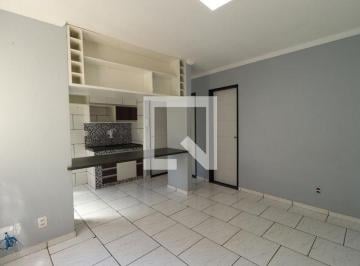 Apartamento · 50m² · 2 Quartos · 1 Vaga · Apartamento para Aluguel - Jardim Silvio Passalacqua, 2 Quartos, 50 m² - Ribeirão Preto