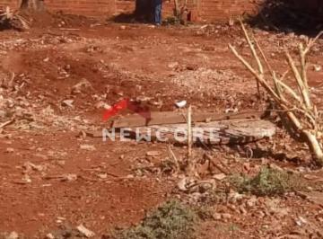 Terreno · Lote em Floresta - Vila Bonsucesso - Floresta/PR