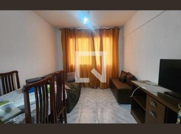 Casa · 50m² · 1 Quarto · Casa para Aluguel - Jardim Adriana, 1 Quarto, 50 m² - Guarulhos