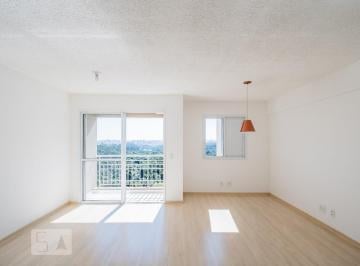 Apartamento · 75m² · 2 Quartos · 2 Vagas · Apartamento para Aluguel - Jardim São Saverio, 2 Quartos, 75 m² - São Paulo