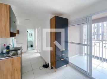 Apartamento · 35m² · 2 Quartos · Apartamento para Aluguel - Barra Funda, 2 Quartos, 35 m² - São Paulo