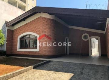Casa · 203m² · 3 Quartos · 4 Vagas · Casa em Rua Messina - Jardim Messina - Jundiaí/SP