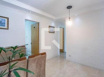 Apartamento · 48m² · 2 Quartos · 2 Vagas · Apartamento para Aluguel - Conceição, 2 Quartos, 48 m² - Diadema