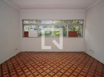 Apartamento · 105m² · 3 Quartos · 1 Vaga · Apartamento para Aluguel - Vila Madalena, 3 Quartos, 105 m² - São Paulo