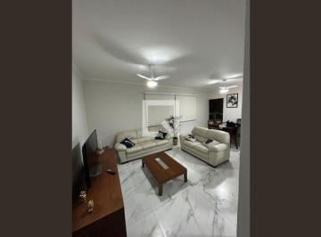 Apartamento · 100m² · 3 Quartos · 1 Vaga · Apartamento para Aluguel - Boqueirão, 3 Quartos,  100 m² - Praia Grande