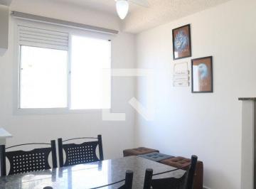 Apartamento en Aluguel de 1 quarto Barra Funda · Apartamento para Aluguel - Barra Funda, 1 Quarto, 28 m² - São Paulo