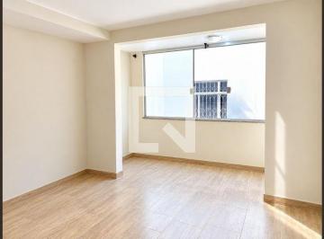 Casa · 90m² · 3 Quartos · Casa para Aluguel - São Cristóvão, 3 Quartos, 90 m² - Rio de Janeiro