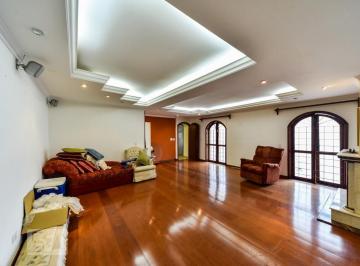 Casa · 650m² · 4 Quartos · 6 Vagas · Casa para Aluguel - Jardim do Mar, 4 Quartos, 650 m² - São Bernardo do Campo