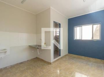 Apartamento · 14m² · 1 Quarto · Apartamento para Aluguel - Cambuci, 1 Quarto,  14 m² - São Paulo