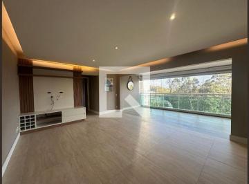 Apartamento · 124m² · 3 Quartos · 2 Vagas · Apartamento para Aluguel - Alphaville, 3 Quartos, 124 m² - Barueri