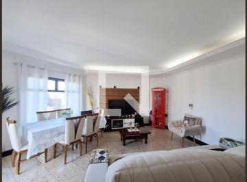 Apartamento · 118m² · 3 Quartos · 2 Vagas · Apartamento para Aluguel - Água Fria, 3 Quartos, 118 m² - São Paulo