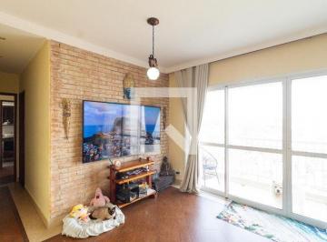 Apartamento · 90m² · 3 Quartos · 2 Vagas · Apartamento para Aluguel - Centro, 3 Quartos, 90 m² - Osasco