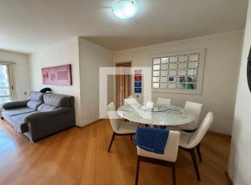Apartamento · 98m² · 3 Quartos · 2 Vagas · Apartamento para Aluguel - Santa Cecília, 3 Quartos, 98 m² - São Paulo