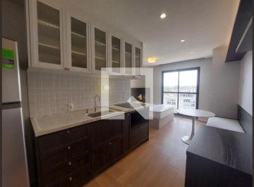 Apartamento · 26m² · 1 Quarto · Apartamento para Aluguel - Santo Amaro , 1 Quarto, 26 m² - São Paulo