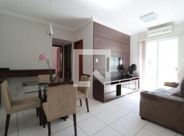 Apartamento · 65m² · 2 Quartos · 2 Vagas · Apartamento para Aluguel - Santa Mônica, 2 Quartos, 65 m² - Uberlândia