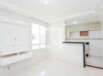 Apartamento · 45m² · 2 Quartos · 1 Vaga · Apartamento para Aluguel - Jardim Cumbica, 2 Quartos, 45 m² - Guarulhos