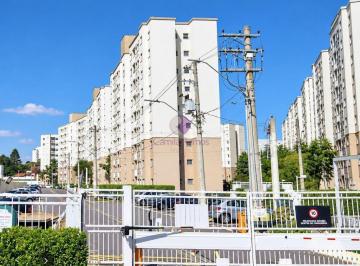 Apartamento · 47m² · 2 Quartos · 1 Vaga · Apartamento à Venda – Condomínio Único Mogi, Mogilar, Mogi das Cruzes/SP