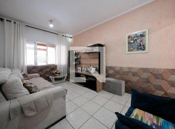Casa · 150m² · 3 Quartos · 2 Vagas · Casa para Aluguel - Jardim Aricanduva, 3 Quartos,  150 m² - São Paulo