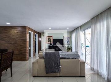 Apartamento de 3 quartos, São Paulo · Apartamento para Aluguel - Belém, 3 Quartos, 134 m² - São Paulo