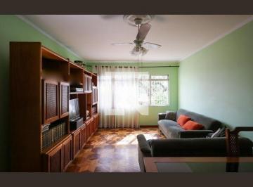 Casa · 300m² · 4 Quartos · 3 Vagas · Casa para Aluguel - Vila Marari, 4 Quartos,  300 m² - São Paulo