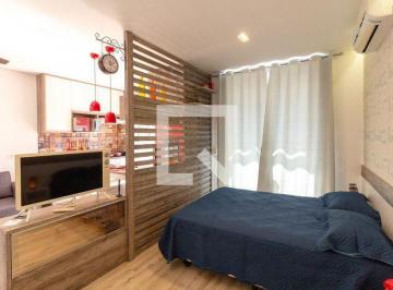 Apartamento 38m² Aluguel Vila Augusta · Apartamento para Aluguel - Vila Augusta, 1 Quarto, 38 m² - Guarulhos