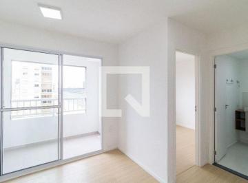 Apartamento · 26m² · 1 Quarto · Apartamento para Aluguel - Lapa, 1 Quarto, 26 m² - São Paulo